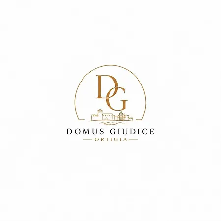 Διαμέρισμα Domus Giudice Ortigia