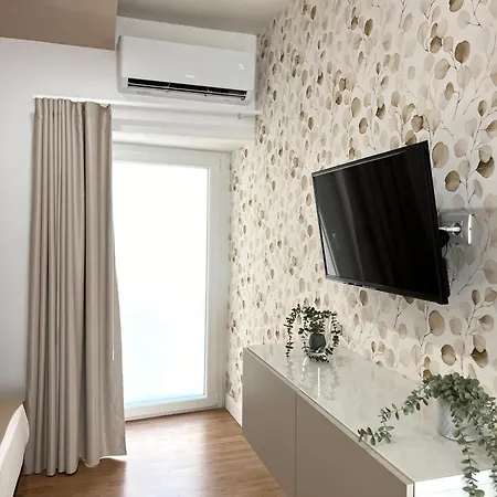 Domus Giudice Ortigia شقة سيراكوزا