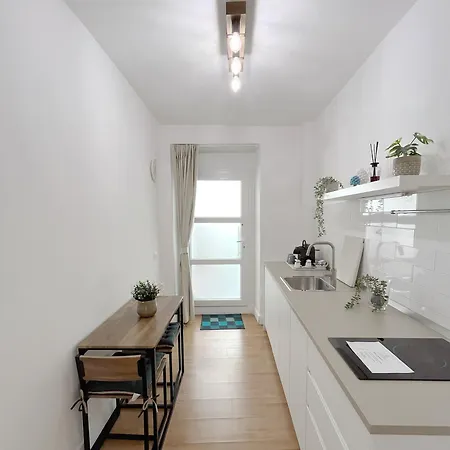 Διαμέρισμα Domus Giudice Ortigia