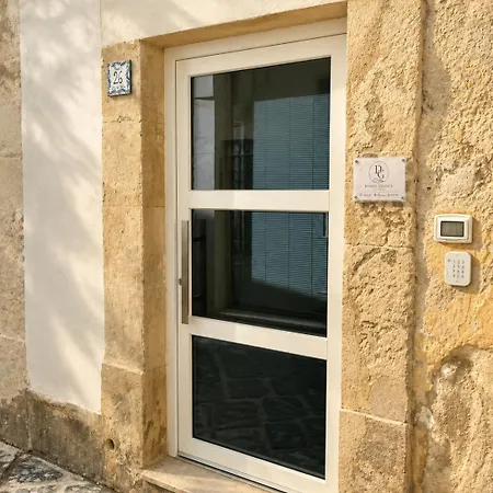Domus Giudice Ortigia